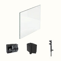 Kit Porte Polaris Noir