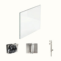Kit Porte Ressort Inox