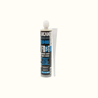 FR5-10MX FLO-ROK® FR5-10MAX 10 OZ Injection colle d'ancrage avec epoxy
