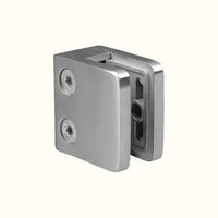 Pinces 45 mm pour verre 6 à 10 mm extérieur