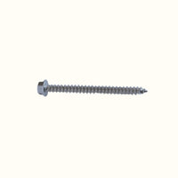 Vis inox hexagonale #14-14