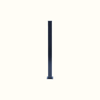 Poteaux Aluminium 3