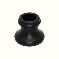 Bases pour barreau rond ou carré