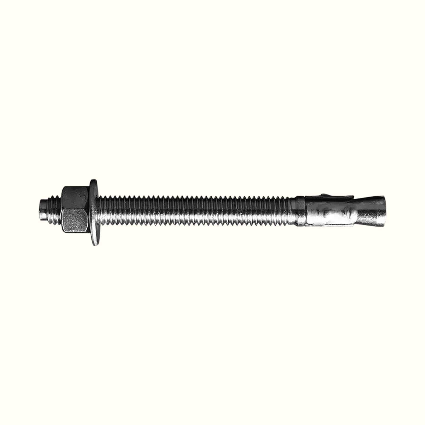Ancrage inox pour béton