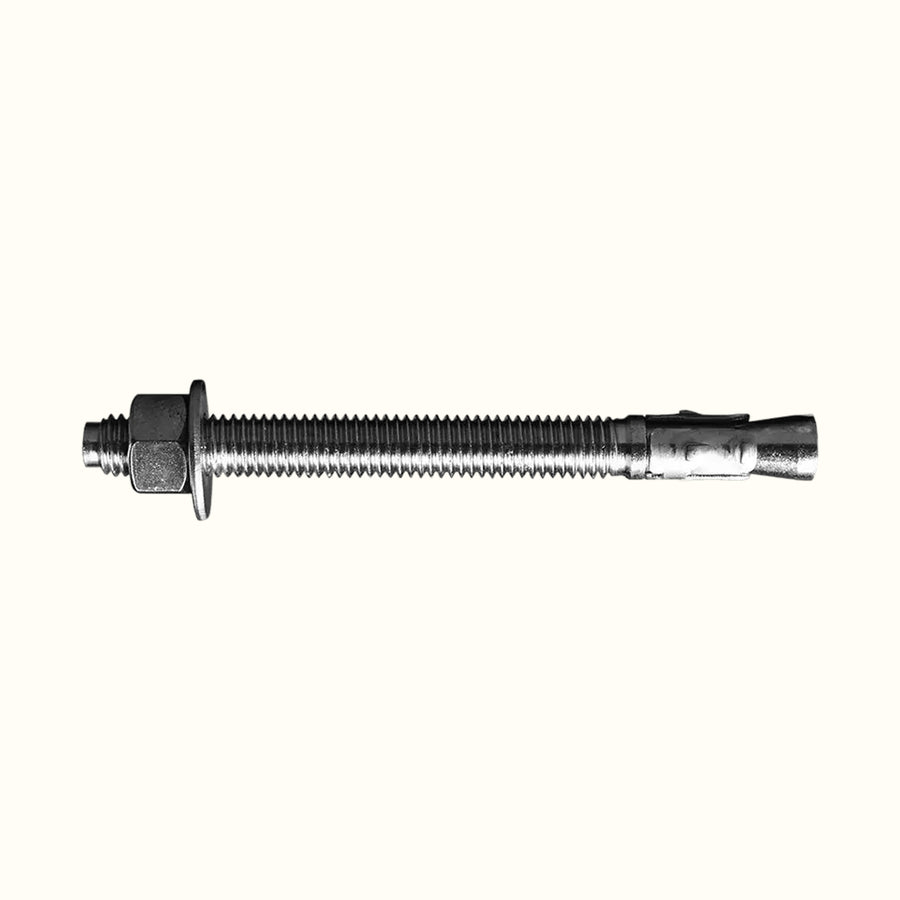 Ancrage inox pour béton