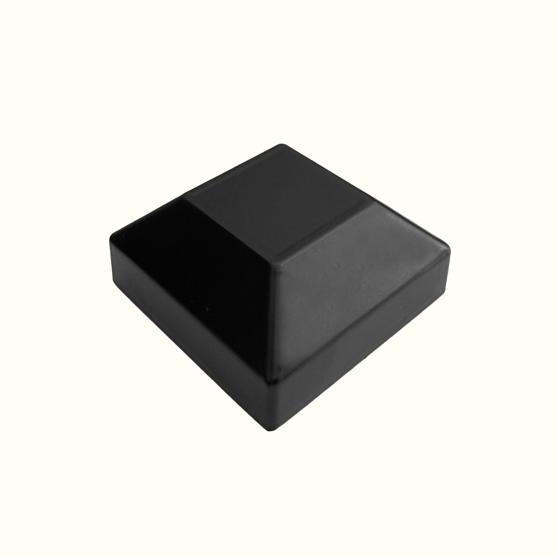 Capuchon de Poteaux 2.5 x 2.5