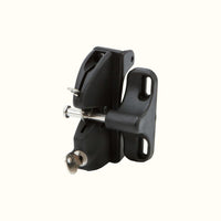 Loquet pour barrière et porte