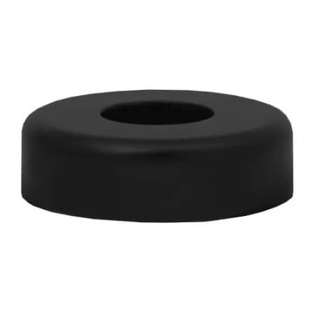 Couvercle pour barreau