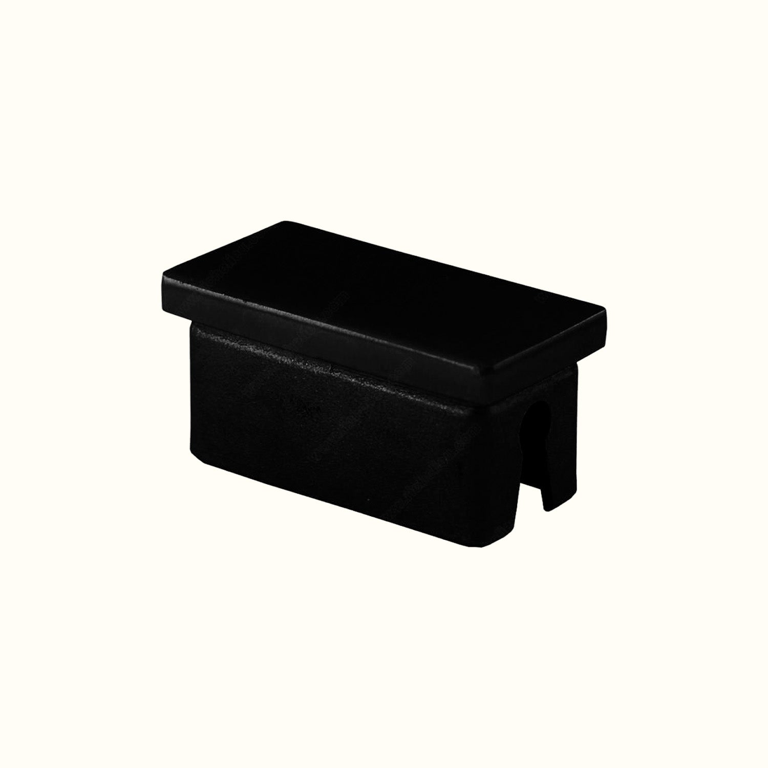 Bouchons pour main courante ou poteau inox