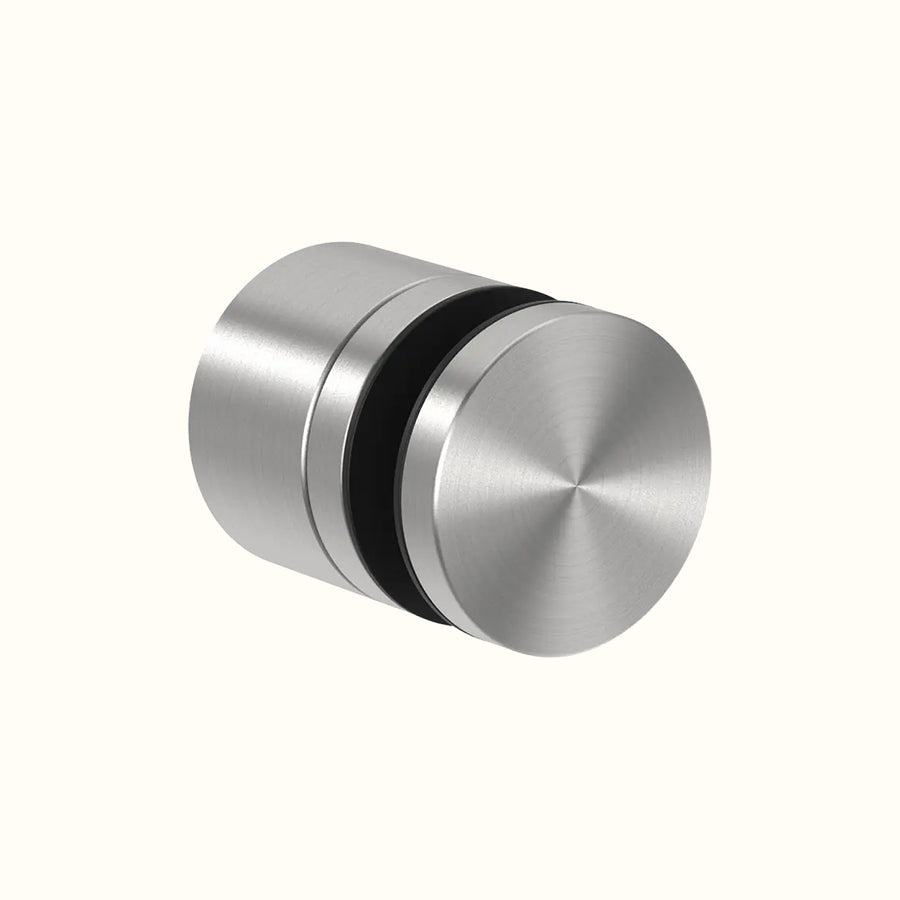 Standoff ajustable T3 pour rampe en verre