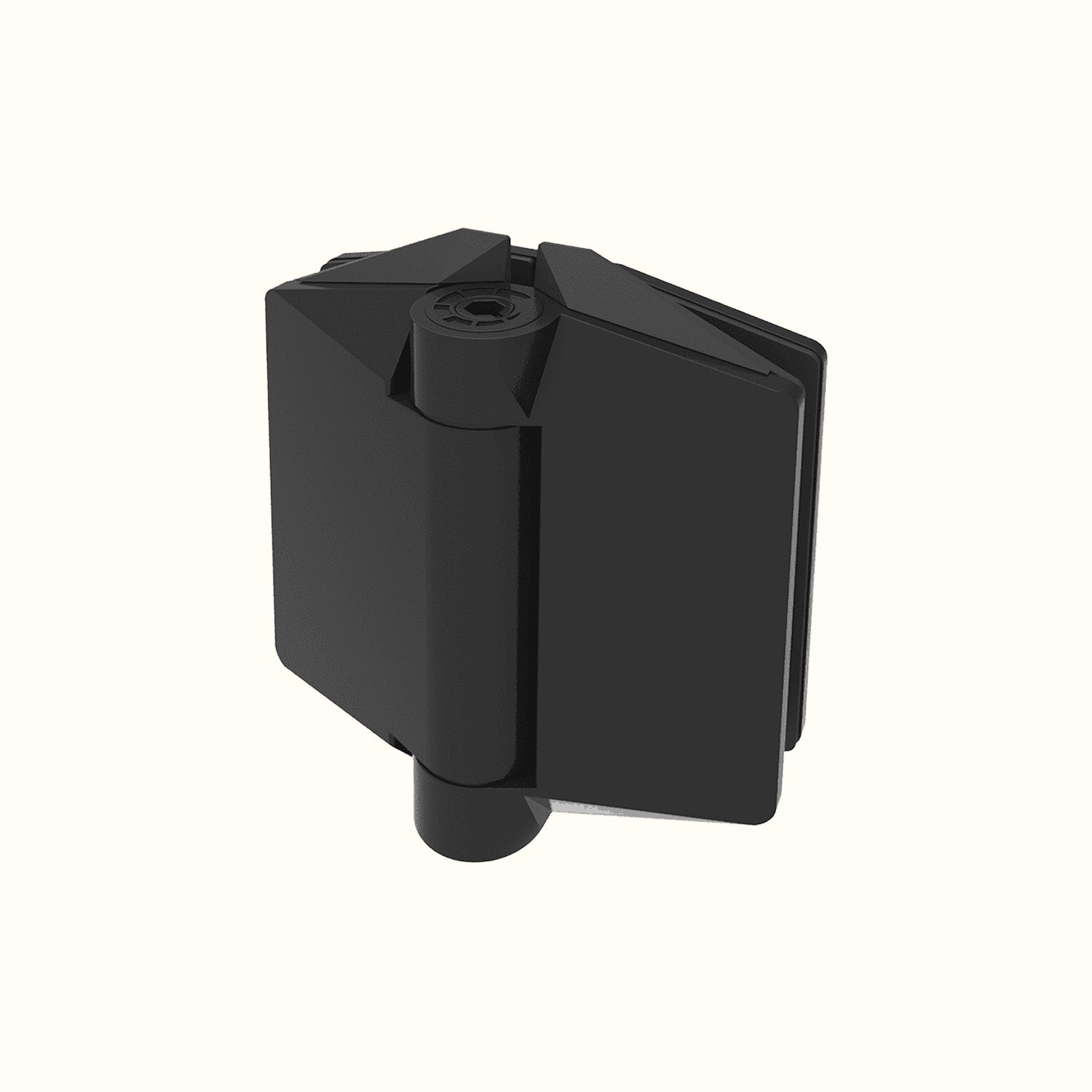 Kit Porte Polaris Noir