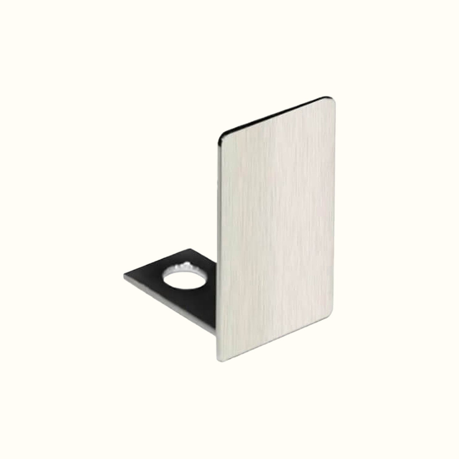 Embout pour moulure en U