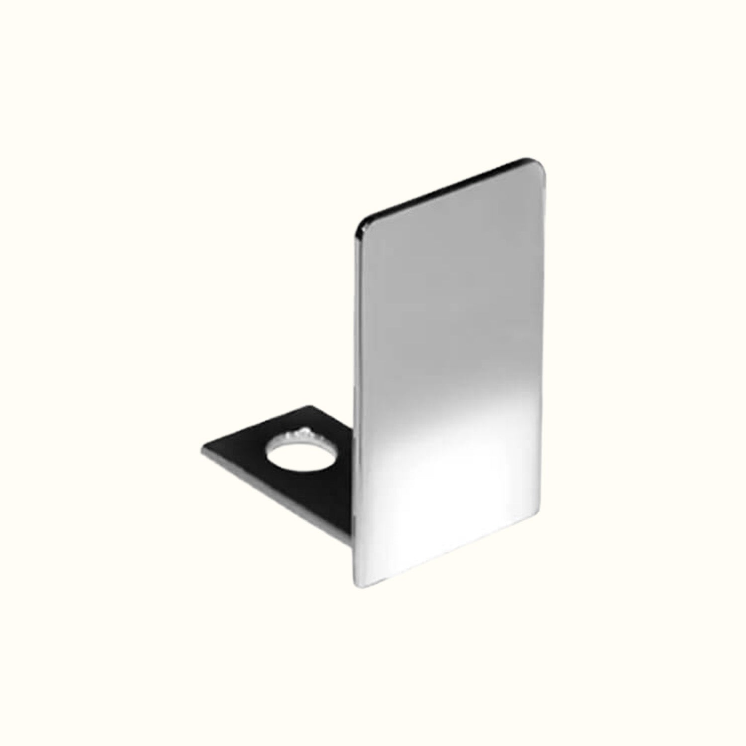 Embout pour moulure en U
