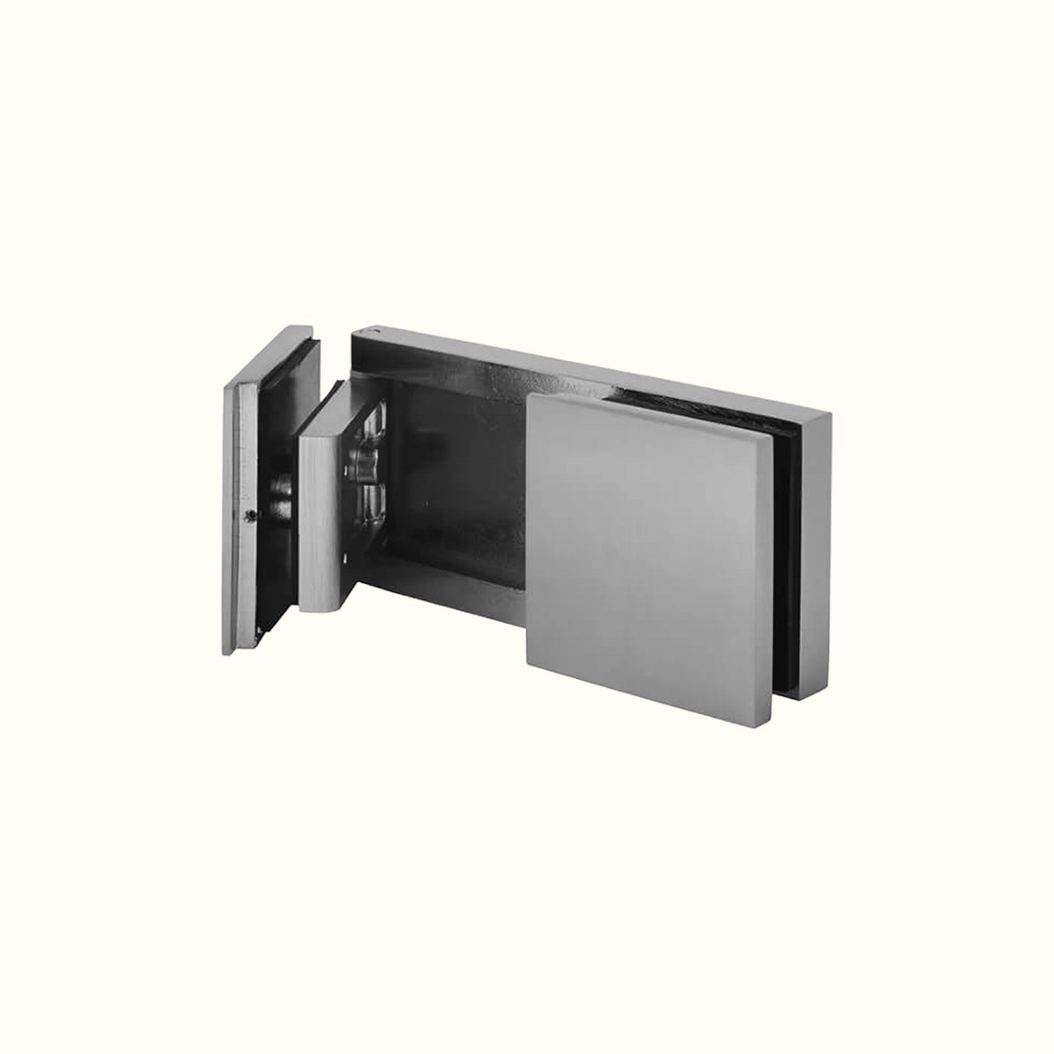 Penture pivotante pour douche et cellier