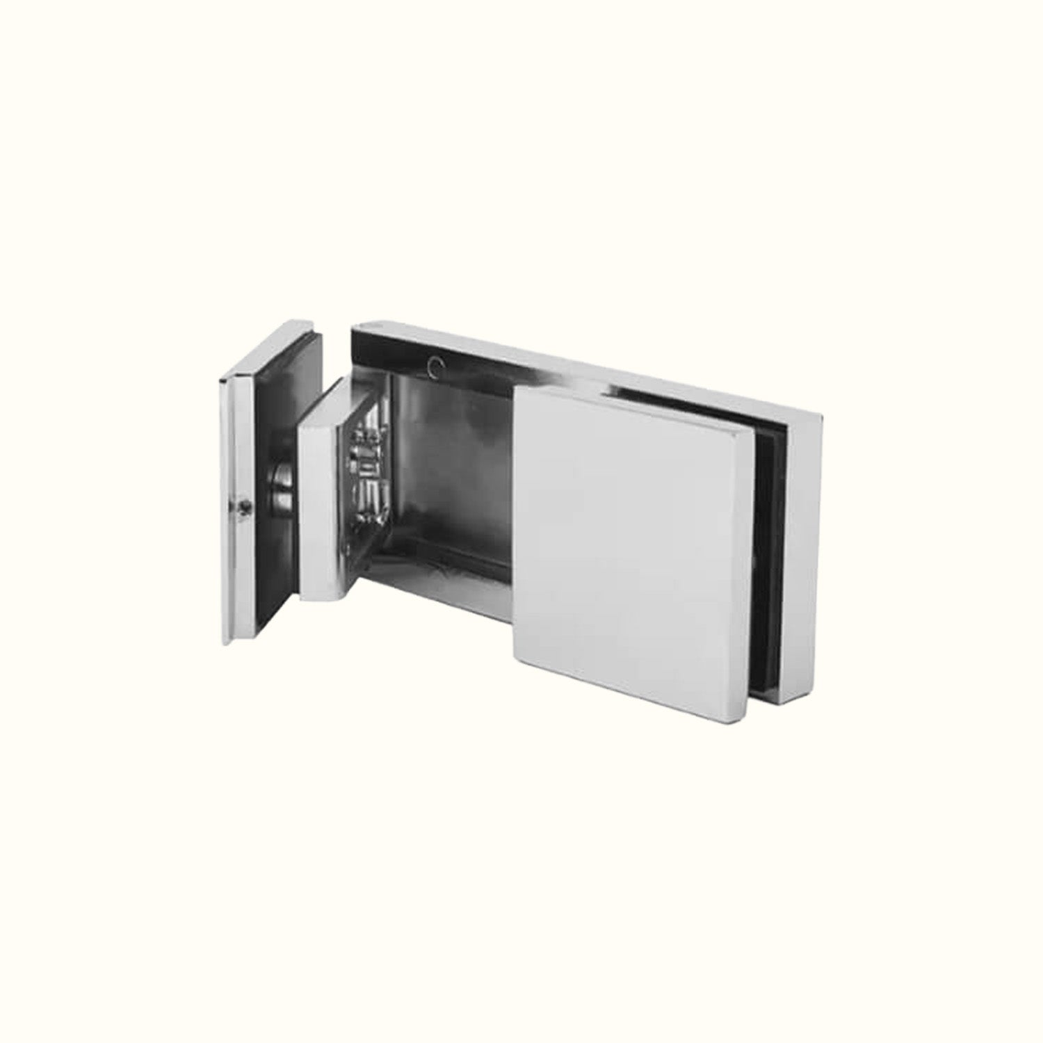 Penture pivotante pour douche et cellier
