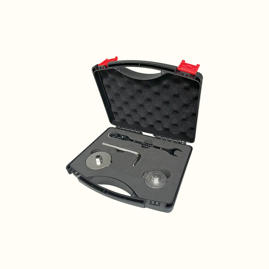 Kit de serrage pour standoff
