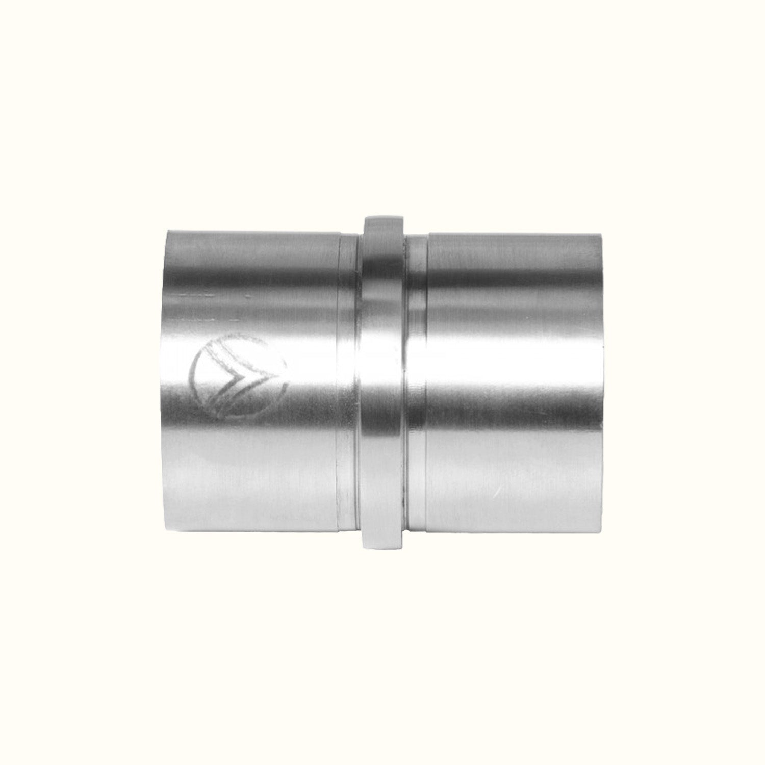 Raccords pour main courante inox