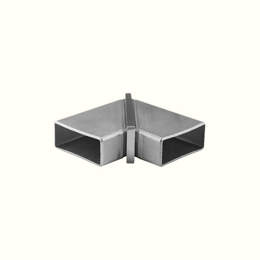 Raccords pour main courante inox