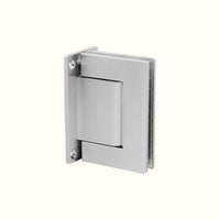 Pentures hydraulique pour barrière en verre 10 à 15 mm