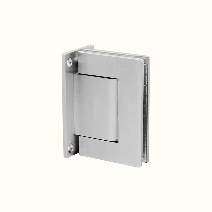 Pentures hydraulique pour barrière en verre 10 à 15 mm