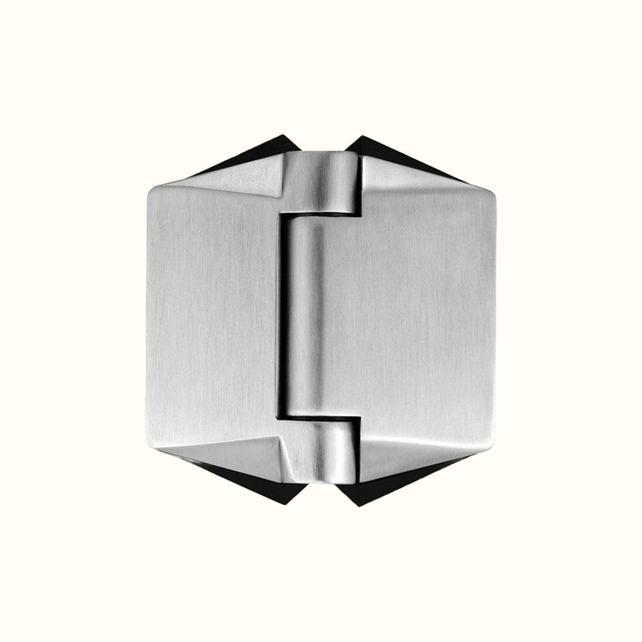 Kit Porte Polaris Inox