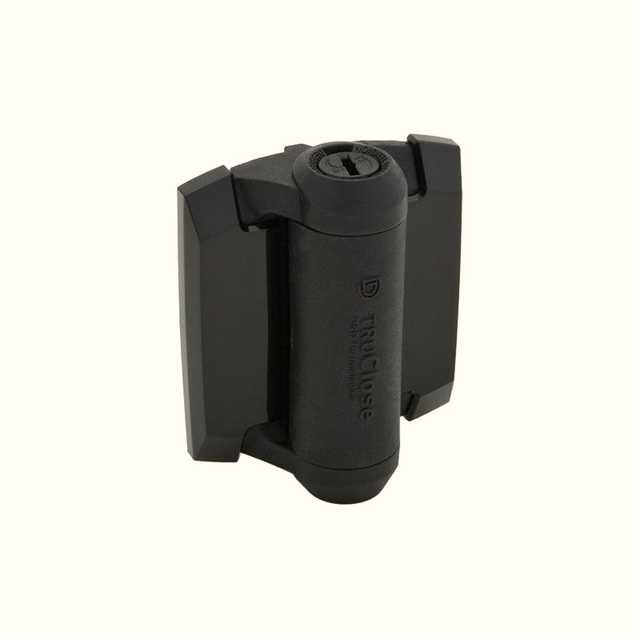 Pentures pour barrière