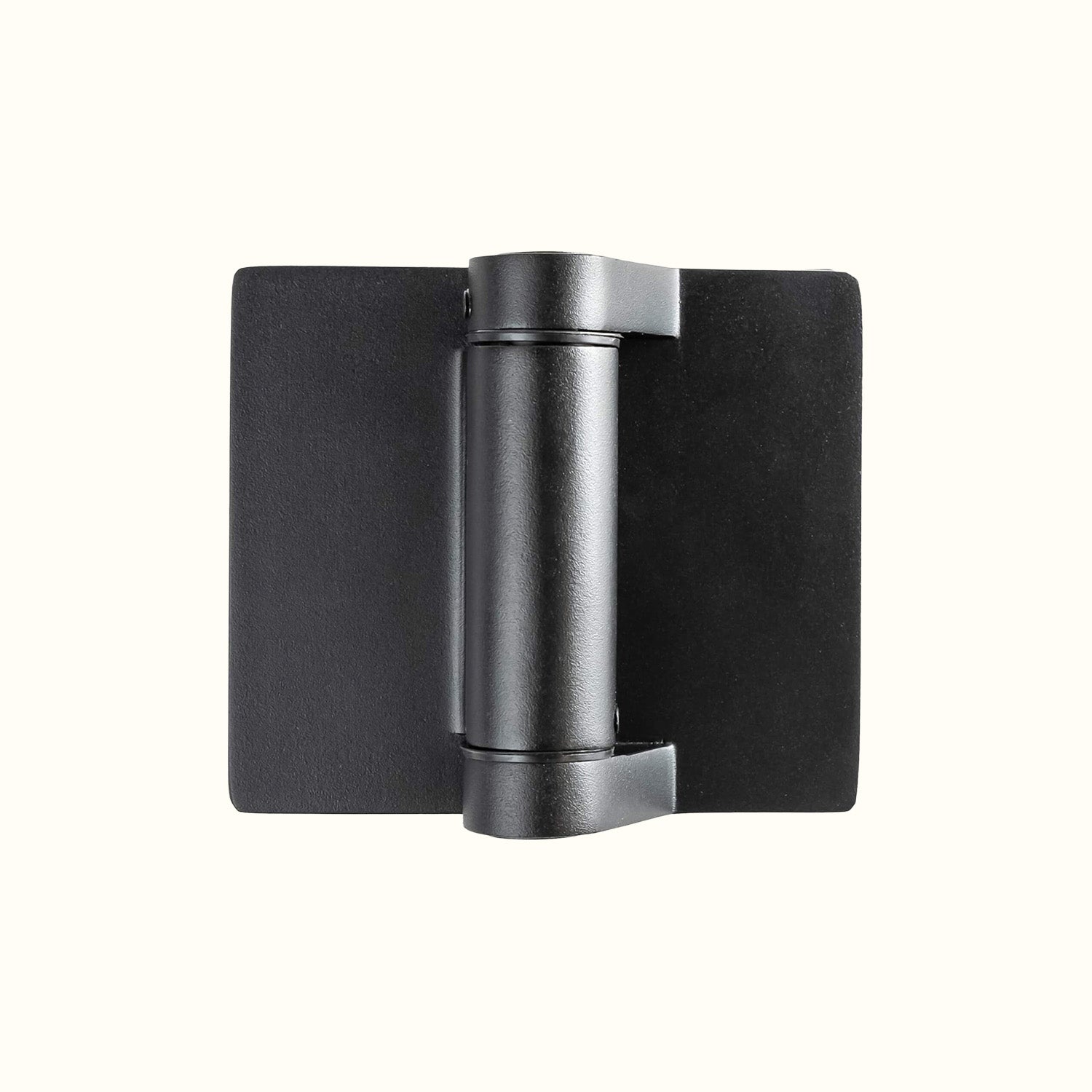 Kit Porte Ressort Noir