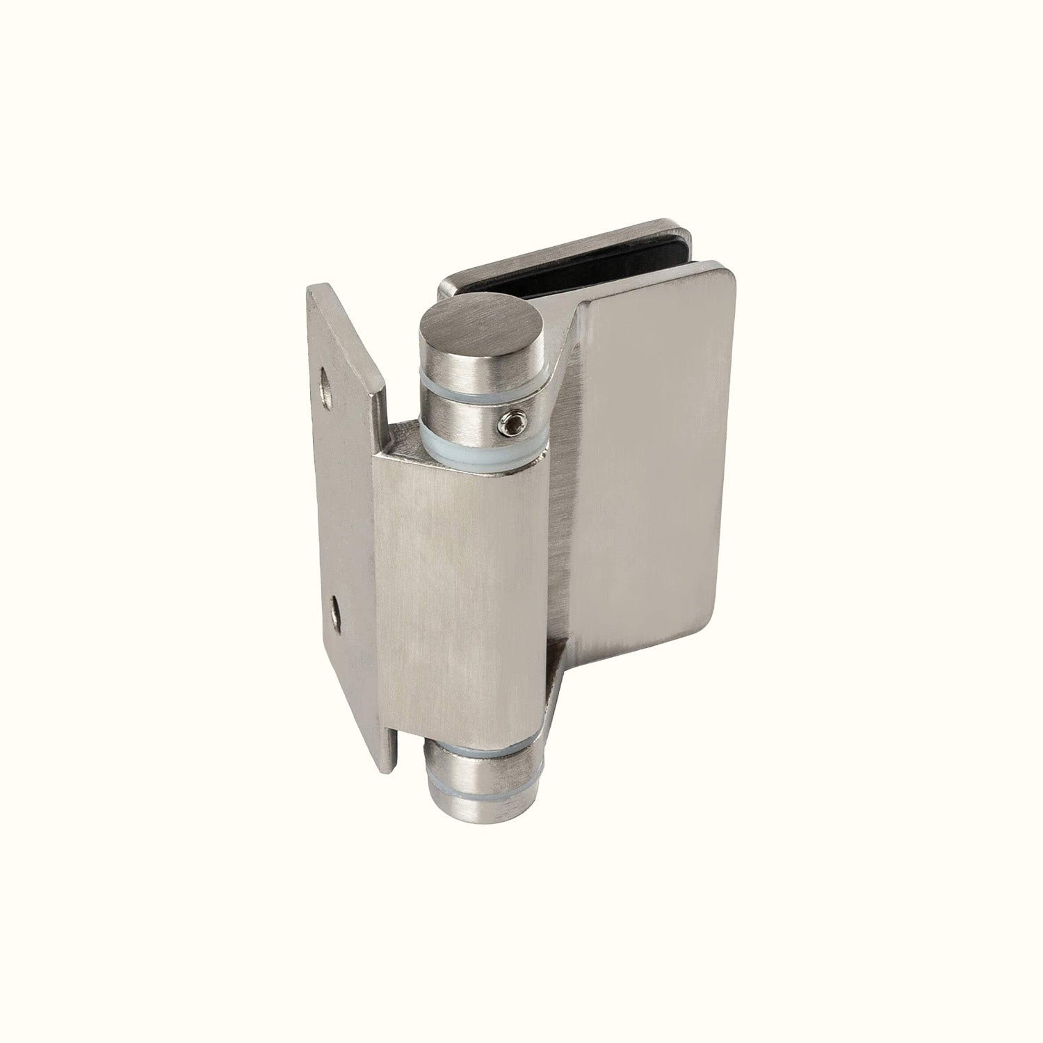 Pentures à ressort pour barrière en verre 8 à 12 mm