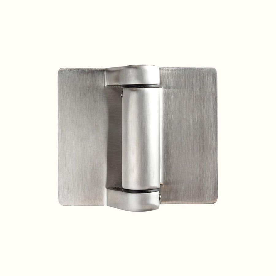 Kit Porte Ressort Inox