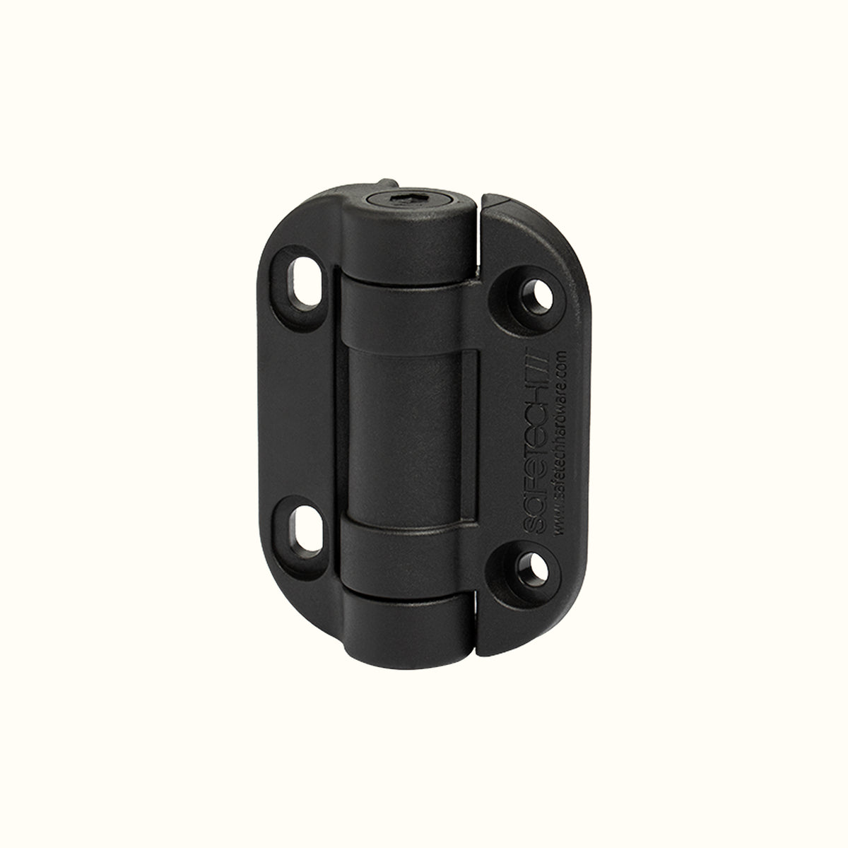 Pentures pour porte de clôture ornementale
