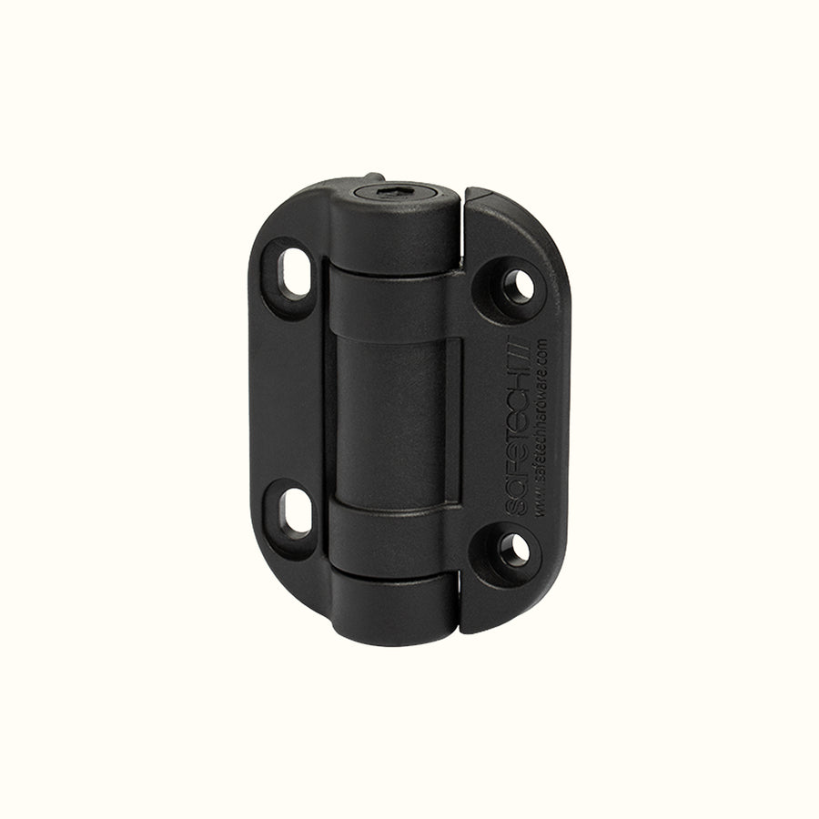 Pentures pour porte de clôture ornementale