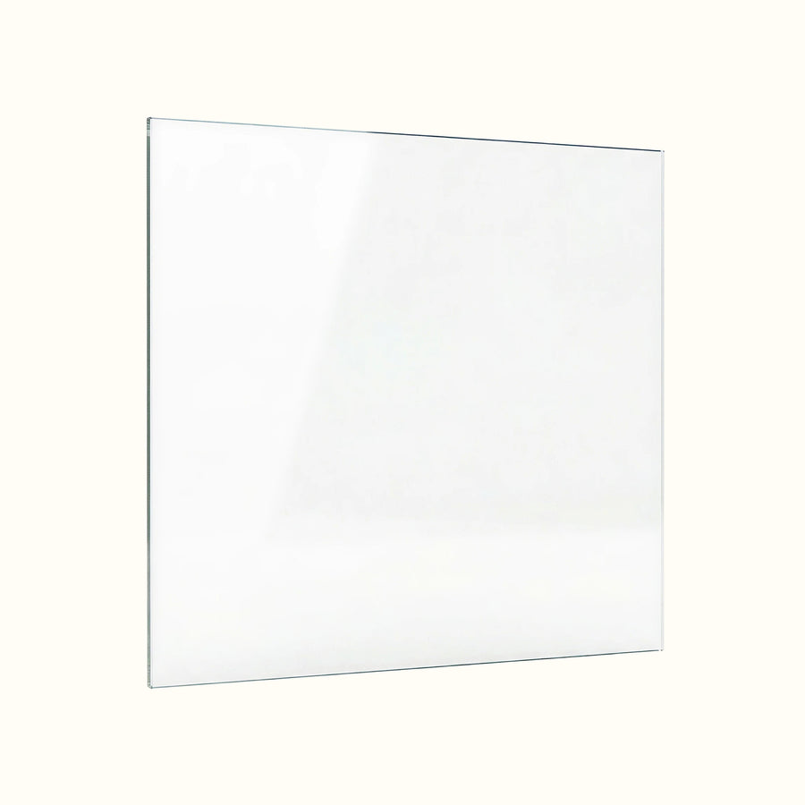 Verre trempé sur mesure - SERVICE D'ESTIMATION SEULEMENT