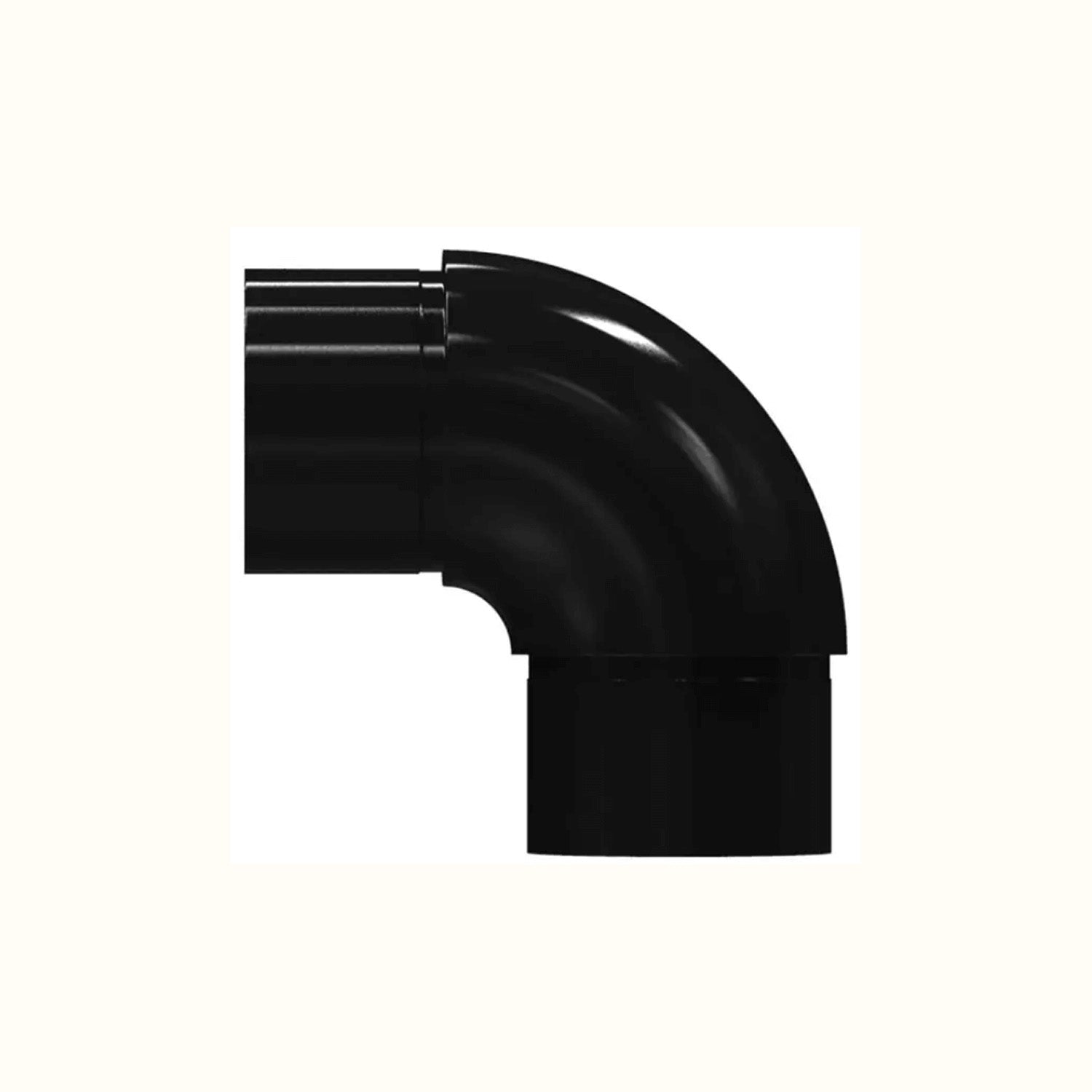 Raccords pour main courante inox