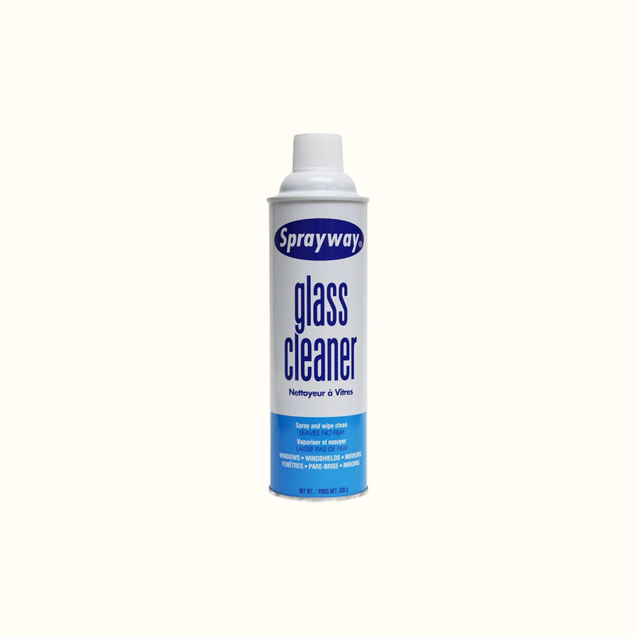 Nettoyant à vitres SPRAYWAY
