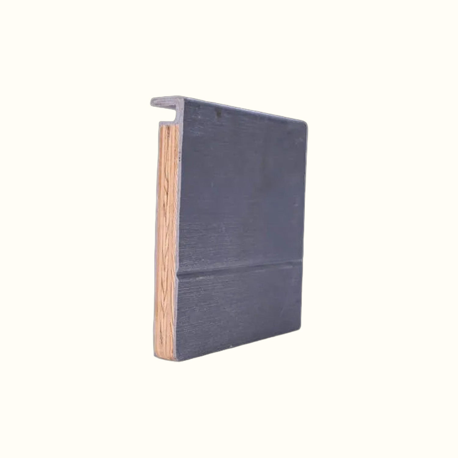 Plancher fibre de verre ingénierie