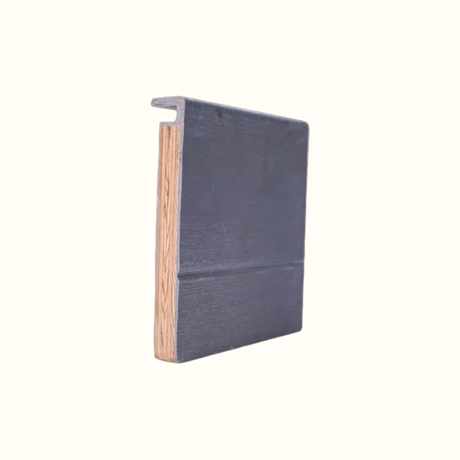 Plancher fibre de verre ingénierie