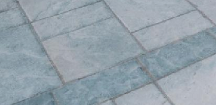 Béton/Pavé