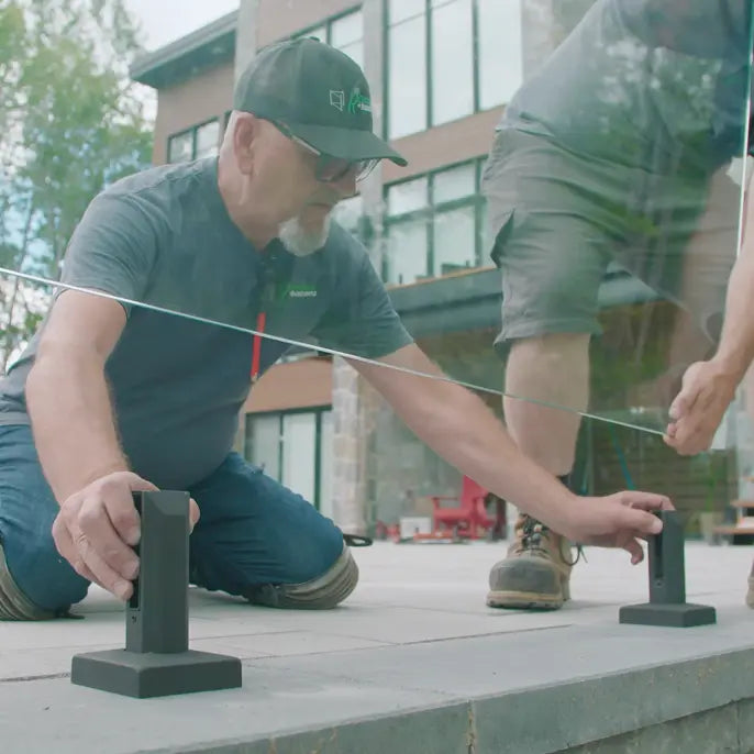 Bien mesurer. Bien choisir. Bien installer.